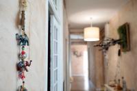 Půdorys ubytování ThePlacetoBe B&B