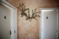 Půdorys ubytování ThePlacetoBe B&B