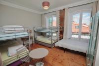Postel nebo postele na pokoji v ubytování ThePlacetoBe B&B