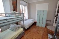 Postel nebo postele na pokoji v ubytování ThePlacetoBe B&B