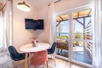 Plán poschodí v ubytovaní Apartment with SPA-Barkica Amareta