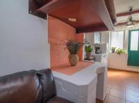 Posezení v ubytování Apartments Bonic