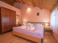 Postel nebo postele na pokoji v ubytování Apartments Bonic