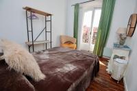 Postel nebo postele na pokoji v ubytování ThePlacetoBe B&B