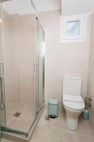 Kúpeľňa v ubytovaní Villa Baycasa