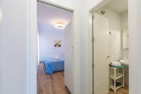 Postel nebo postele na pokoji v ubytování Luz de Alborada by Inmo360Solutions