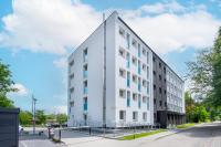 ホリデーパークが所在する建物