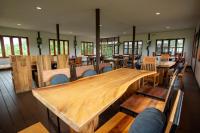 Εστιατόριο ή άλλο μέρος για φαγητό στο Phanumas Resort Chiang Mai