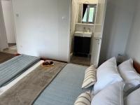 Posteľ alebo postele v izbe v ubytovaní Villa Urlic
