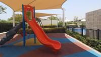 Herní místnost nebo prostor pro děti v ubytování 5 bedroom Villa - Dubai Hills
