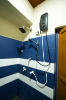 CatRay Inn - Batticaloaの見取り図または間取り図