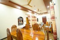CatRay Inn - Batticaloaの見取り図または間取り図
