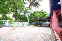 CatRay Inn - Batticaloaの見取り図または間取り図