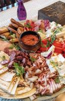 Afbeelding uit fotogalerij van La Cuib Cristian Sibiu in Cristian