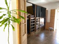 Půdorys ubytování Casa da Madalena Backpackers Hostel