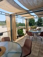 Afbeelding uit fotogalerij van La Cuib Cristian Sibiu in Cristian