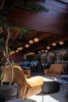 Afbeelding uit fotogalerij van Palm Garden Hotel in Thousand Oaks