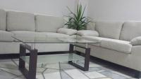Posezení v ubytování Hotel Rositsa