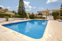 Bazén v ubytování Danaos Seaside Suite 104 with Pool in Tourist Area nebo v jeho okolí