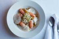 Afbeelding uit fotogalerij van Boath House Hotel in Nairn