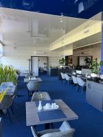 Nhà hàng/khu ăn uống khác tại Pfefferhöhe Hotel & Restaurant