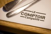 Gallery image of Campanile Dijon Centre - Gare in Dijon