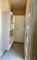 Půdorys ubytování Apartmán Dominikánská