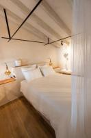Postel nebo postele na pokoji v ubytování Precioso Apartamento Boutique El Amante