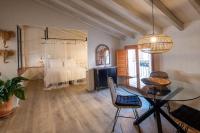 Postel nebo postele na pokoji v ubytování Precioso Apartamento Boutique El Amante