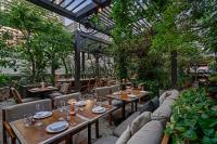 Εστιατόριο ή άλλο μέρος για φαγητό στο EAST Miami