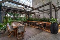 Εστιατόριο ή άλλο μέρος για φαγητό στο EAST Miami