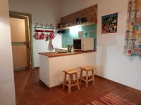 A cozinha ou kitchenette de Quinta dos Trevos - Artes e Ofícios