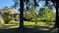 Um jardim no exterior de Quinta dos Trevos - Artes e Ofícios