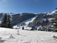 Obiekt Résidence Le Vallon - Appartement 2 pièces pour 4-5 personnes situé à Méribel centre proche des commerces et des pistes de ski MAE-1766 zimą
