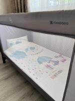 Postel nebo postele na pokoji v ubytování Premium Suites