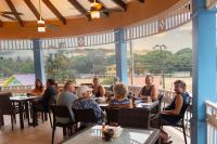 Gæster der bor på Brisa Oceano Resort