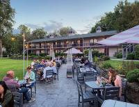 Imagen de la galería de Plum Point Lodge, en Himrod