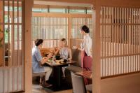 Επισκέπτες που μένουν στο Solaria Nishitetsu Hotel Bangkok