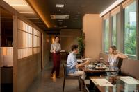 Επισκέπτες που μένουν στο Solaria Nishitetsu Hotel Bangkok