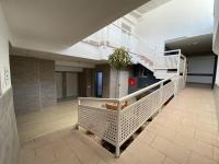 Plán poschodí v ubytovaní Edificio Prieto VIV 2C