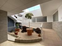 Plán poschodí v ubytovaní Edificio Prieto VIV 2C