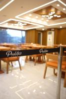 Certifikát, hodnocení, plakát nebo jiný dokument vystavený v ubytování Hamersons Hotel CDO