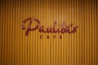 Certifikát, hodnocení, plakát nebo jiný dokument vystavený v ubytování Hamersons Hotel CDO