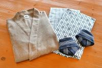 尾ノ上Ryokanの見取り図または間取り図