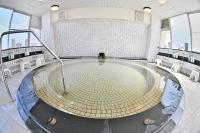 尾ノ上Ryokanの見取り図または間取り図