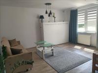 Posedenie v ubytovaní Apartament Blekit Nieba