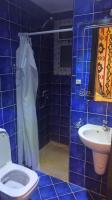 Koupelna v ubytování منتجع بورتو شرم Porto sharm