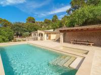 Bazén v ubytovaní Holiday Home Can Garcia by Interhome alebo v jeho blízkosti