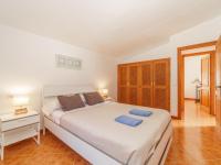 Posteľ alebo postele v izbe v ubytovaní Holiday Home Can Garcia by Interhome