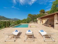 Bazén v ubytovaní Holiday Home Can Garcia by Interhome alebo v jeho blízkosti